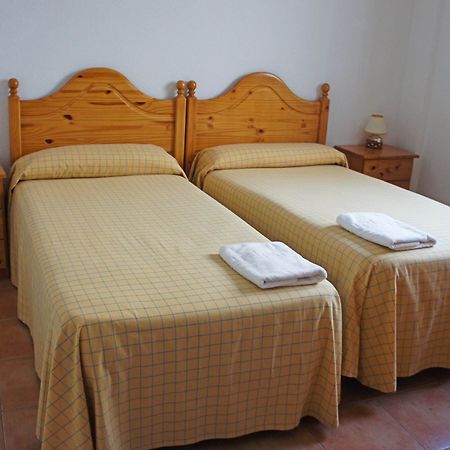 Apartamentos Turisticos Albanta Alhama de Almería Zewnętrze zdjęcie
