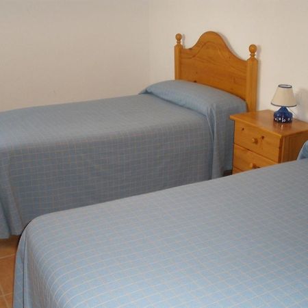Apartamentos Turisticos Albanta Alhama de Almería Zewnętrze zdjęcie