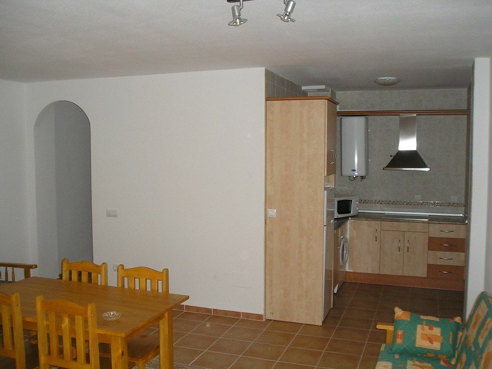 Apartamentos Turisticos Albanta Alhama de Almería Zewnętrze zdjęcie