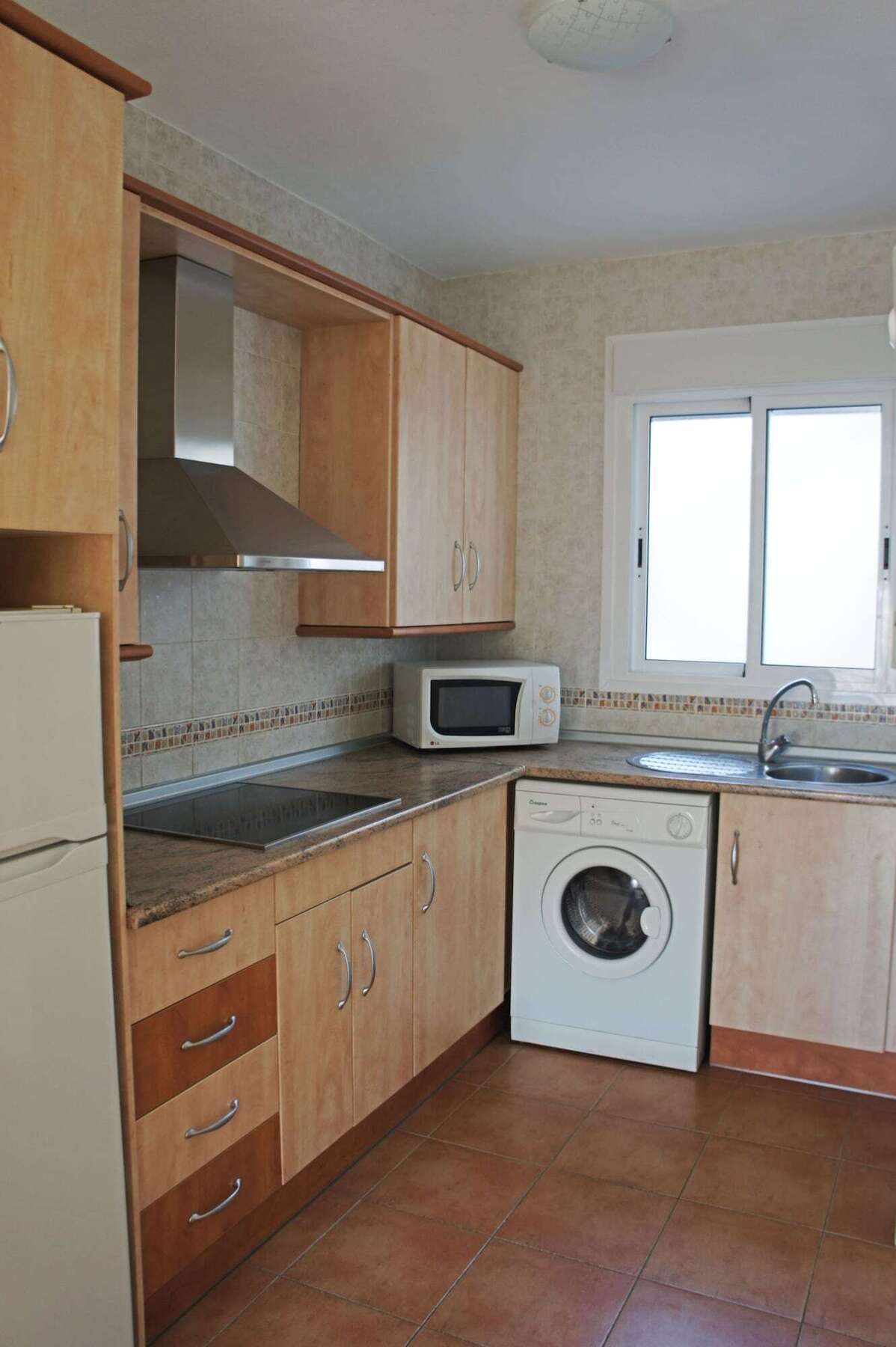 Apartamentos Turisticos Albanta Alhama de Almería Zewnętrze zdjęcie