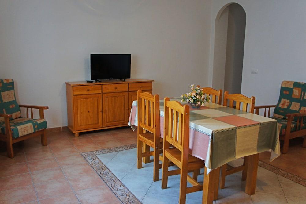 Apartamentos Turisticos Albanta Alhama de Almería Zewnętrze zdjęcie